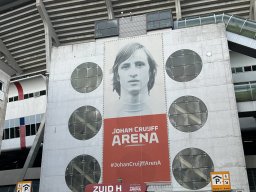 Amsterdam 2024
